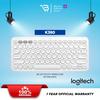 Gambar Logitech K380 Multi Device Bluetooth Keyboard - Hitam. - Merah Muda dari BLISATU Jakarta Pusat 6 Tokopedia