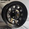 Gambar Velg Besi Daytona HD 14x6.0 4H 114.3 ET+15 Kijang Lama - Isuzu Phanter dari AngRis Jakarta Selatan 1 Tokopedia