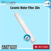 Gambar Ceramic Water Filter 20in dari WaterplusPure Jakarta Barat 1 Tokopedia