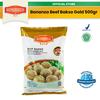 Gambar Bonanza Bakso Premium 500gr dari GGF Mart Jakarta Selatan 1 Tokopedia
