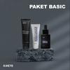 Gambar ELVICTO PAKET BASIC - BRIGHT UP-MOIS dari elvicto.id Kota Bekasi 1 Tokopedia