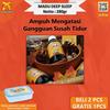 Gambar Madu Deep Sleep 280g atasi insomnia / susah tidur - 1 pcs dari Markasindo Store Kota Bekasi 3 Tokopedia