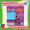 Gambar Senar Gitar Elixir Akustik Ukuran 010 Polyweb Bronze Anti/Tahan Karat dari gitarkoe Kota Tangerang Selatan 2 Tokopedia