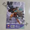 Gambar Komik BoBoiBoy Galaxy Musim 2 : Isu 11 "PERGOLAKAN DI WINDARA!'' dari Eagle Store X Kota Medan 2 Tokopedia