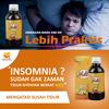 Gambar Madu Deep Sleep 280g atasi insomnia / susah tidur - 1 pcs dari Markasindo Store Kota Bekasi 4 Tokopedia