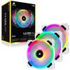 Gambar Corsair LL120 RGB White - Second dari spesialis elektronik Jakarta Selatan 4 Tokopedia