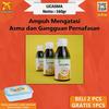 Gambar Licasma Madu Herbal (untuk asma,sesak nafas,TBC,batuk berdahak&paru2) - 1 pcs dari Markasindo Store Kota Bekasi 7 Tokopedia