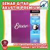 Gambar Senar Gitar Elixir Akustik Ukuran 010 Polyweb Bronze Anti/Tahan Karat dari gitarkoe Kota Tangerang Selatan 1 Tokopedia