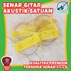 Gambar Senar Gitar Akustik Satuan / Ecer Ukuran 1-6 Kualitas Import Premium - Senar 1 dari gitarkoe Kota Tangerang Selatan 1 Tokopedia