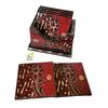 Gambar Tatakan Gelas/Coaster Batik dari Seni Home Jakarta Selatan 1 Tokopedia