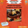 Gambar Madu Deep Sleep 280g atasi insomnia / susah tidur - 1 pcs dari Markasindo Store Kota Bekasi 1 Tokopedia