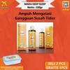 Gambar Madu Deep Sleep 330g untuk atasi insomnia / gangguan susah tidur - BELI 1 dari Markasindo Store Kota Bekasi 7 Tokopedia