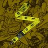 Gambar PROMO 10.10 T-SHIRT NASTYLUSTRATION - LANYARD dari NASTYProject Kota Tangerang Selatan 5 Tokopedia