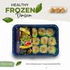 Gambar Dimsum Ayam Sayur Kaya Serat Dimsum Homemade Enak Tanpa Pengawet & MSG dari PELANGI HEALTHY FROZEN FOOD OFFICIAL Kab. Bekasi 1 Tokopedia