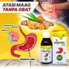 Gambar Magastrol Forte untuk atasi masalah lambung kemasan 175g - BELI 1 dari Markasindo Store Kota Bekasi 4 Tokopedia