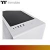 Gambar THERMALTAKE S100 Tempered Glass Micro Chassis - Black dari Nano Komputer Jakarta Pusat 8 Tokopedia