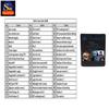 Gambar Memory Ps2 Sudah Isi 51 Save data Games Tamat - 16mb 51 save dari Serba Ada Originall Kab. Bandung 3 Tokopedia
