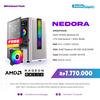 Gambar ZEN PC Cardinal NEDORA - AMD 4700S kit, 16GB DDR6, RX 550 2GB dari Anandam Computer Kab. Sleman 2 Tokopedia