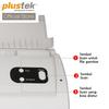 Gambar Scanner Plustek SmartOffice PS283 - 25 Lembar/menit (F4/Folio) dari Scanner Plustek Jakarta Pusat 5 Tokopedia