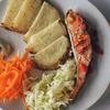 Gambar Salmon Garlic dari Owan Kitchen Jakarta Barat 1 Tokopedia