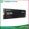 Gambar Samsung SSD 980 M.2 PCIe Gen3 x4 500GB MZ-V8V500BW / SSD 500GB dari Enter Komputer Official Jakarta Pusat 1 Tokopedia