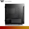 Gambar THERMALTAKE S100 Tempered Glass Micro Chassis - Black dari Nano Komputer Jakarta Pusat 5 Tokopedia