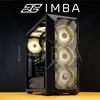 Gambar PC Ryzen 5000 | Ryzen 5 5600X | RTX3060 | 16GB | SSD | Early 2021 dari IMBA PC Jakarta Utara 2 Tokopedia