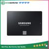Gambar Samsung SSD 870 EVO 250GB / SSD 250GB dari Enter Komputer Official Jakarta Pusat 1 Tokopedia