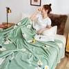 Gambar Selimut bulu Halus Motif Abstrak keren 180x200 Termurah Terlaris dari asri yasashii Jakarta Barat 2 Tokopedia