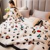 Gambar Selimut Ukuran King 180x200 Motif Dewasa Keren Termurah Terlaris - RANDOM dari asri yasashii Jakarta Barat 12 Tokopedia