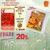 Gambar Papan Tatakan Chinese Dan Kalender Sobek Harian Lokal Sedang 2022 Cina dari berbahagiashop Jakarta Utara 1 Tokopedia