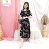 Gambar Oriana Daster Wanita Collection - dandelion blue dari Oriana Homewear Jakarta Selatan 13 Tokopedia