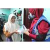 Gambar Sedekah Bikin Hidup Lebih Berkah dari Human Initiative Jakarta Timur 2 Tokopedia