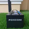 Gambar Modem 8 Port Foxcom 3G Pool Alat SMS & Dial Massal Support Smart Act dari Modem Wavecom Jakarta Timur 5 Tokopedia