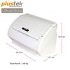 Gambar Scanner Plustek SmartOffice PS283 - 25 Lembar/menit (F4/Folio) dari Scanner Plustek Jakarta Pusat 3 Tokopedia