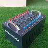 Gambar Modem 8 Port Foxcom 3G Pool Alat SMS & Dial Massal Support Smart Act dari Modem Wavecom Jakarta Timur 2 Tokopedia