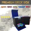Gambar Armorbox ChampionTower Series Deck Box + Dice Tray - Holds 100+ Cards - Color Random dari armorbox Kota Yogyakarta 1 Tokopedia