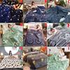 Gambar Selimut Ukuran King 180x200 Motif Dewasa Keren Termurah Terlaris - RANDOM dari asri yasashii Jakarta Barat 2 Tokopedia