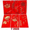 Gambar Angpao Panjang Fu 2022 Angpau Imlek Ful Hoki Ampao Merah Murah - RANDOM dari MadisonShop Jakarta Barat 6 Tokopedia
