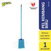 Gambar Lucsa Pel Kembang - Alat Pel Lantai Sumbu Kotak Rectangle Mop - Biru dari Lucsa Indonesia Jakarta Barat 1 Tokopedia