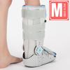 Gambar Ankle Walker Boot Rom Inflatable Brace With Range of Motion Control - L dari Mulya Store Jakarta Timur 2 Tokopedia
