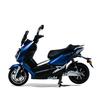 Gambar United Motor Listrik T1800 Commute (TDP) - DKI JAKARTA - Putih dari UNITED E-MOTOR Kab. Bogor 4 Tokopedia