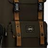 Gambar Geoff Max Official - Hector Green Army | Tas Punggung | Backpack dari Geoff Max Official Kota Bandung 5 Tokopedia