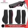 Gambar PROMEND Handgrip Sepeda GR502 Grip Tutup Setang Hand - Black Black dari Maxxiebike Jakarta Utara 2 Tokopedia