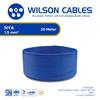 Gambar Wilson Cables - Kabel Listrik Tembaga / NYA 1.5 mm2 / 25 Meter - Hitam dari Wilson Cables Official Store Kab. Tangerang 6 Tokopedia