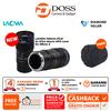 Gambar Laowa 100mm f/2.8 2X Ultra Macro APO Lens - Canon EF dari DOSS Jakarta Selatan 9 Tokopedia