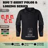 Gambar KAOS TACTICAL BDU - KAOS TACTICAL POLOS - Kream, XXXL dari MADRE.ID Kab. Bandung 3 Tokopedia