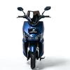 Gambar United Motor Listrik T1800 Commute (TDP) - DKI JAKARTA - Putih dari UNITED E-MOTOR Kab. Bogor 3 Tokopedia
