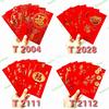 Gambar Angpao Panjang Fu 2022 Angpau Imlek Ful Hoki Ampao Merah Murah - RANDOM dari MadisonShop Jakarta Barat 9 Tokopedia