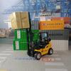 Gambar Diecast Forclift dari CassavaToys Kota Bekasi 1 Tokopedia